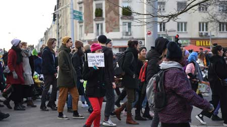 frauentag